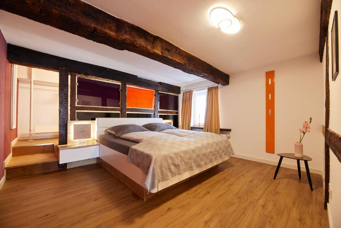 Hotel Alte Ratsschanke à Geseke Extérieur photo