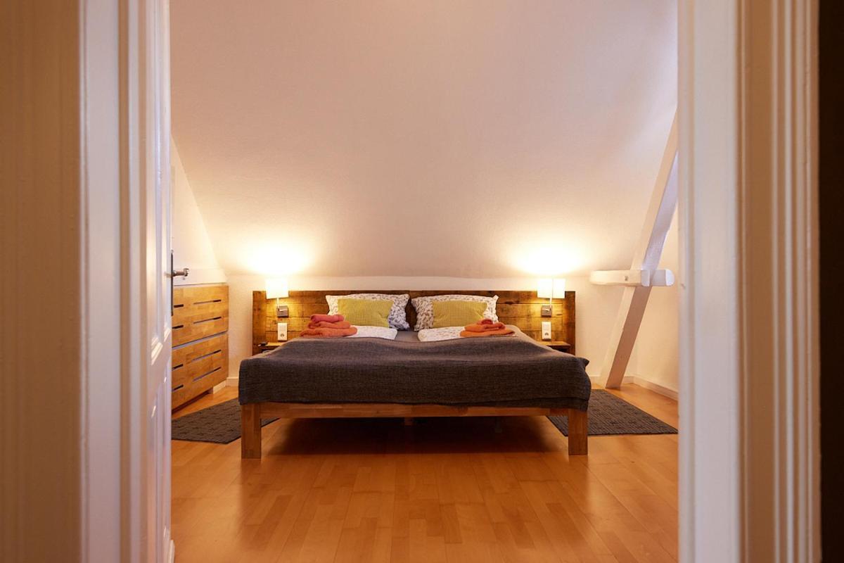 Hotel Alte Ratsschanke à Geseke Extérieur photo