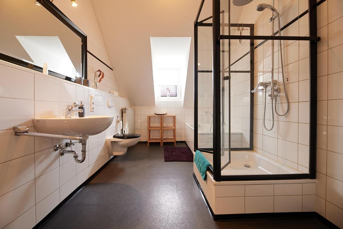 Hotel Alte Ratsschanke à Geseke Extérieur photo