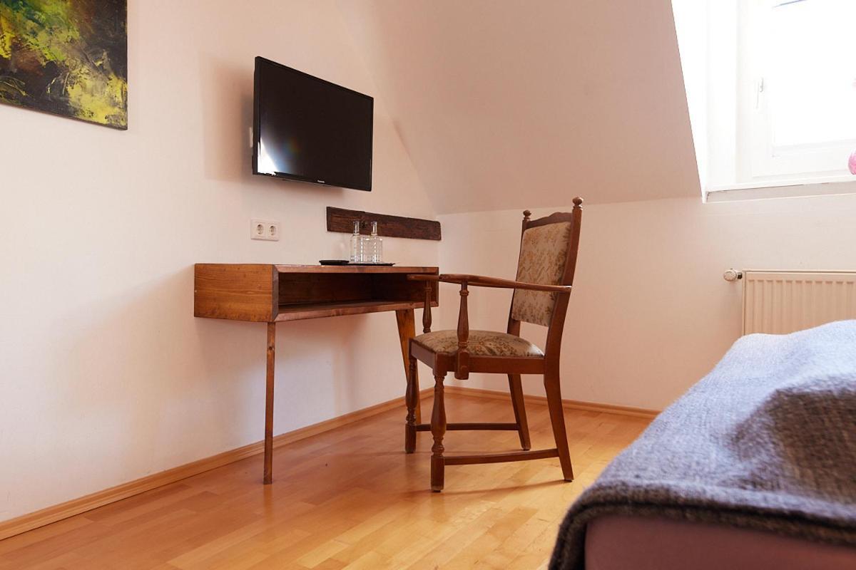 Hotel Alte Ratsschanke à Geseke Extérieur photo