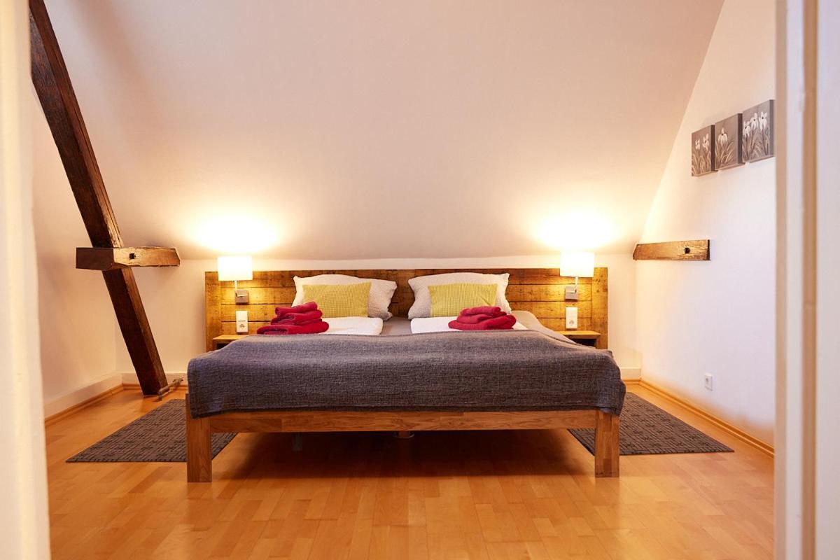 Hotel Alte Ratsschanke à Geseke Extérieur photo