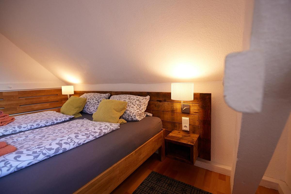 Hotel Alte Ratsschanke à Geseke Extérieur photo