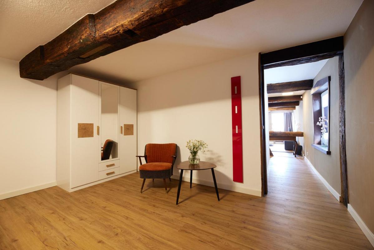 Hotel Alte Ratsschanke à Geseke Extérieur photo