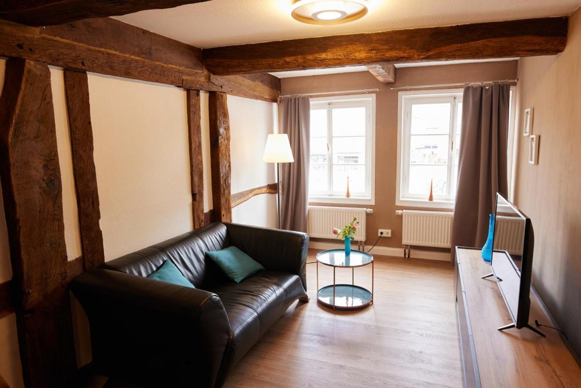 Hotel Alte Ratsschanke à Geseke Extérieur photo