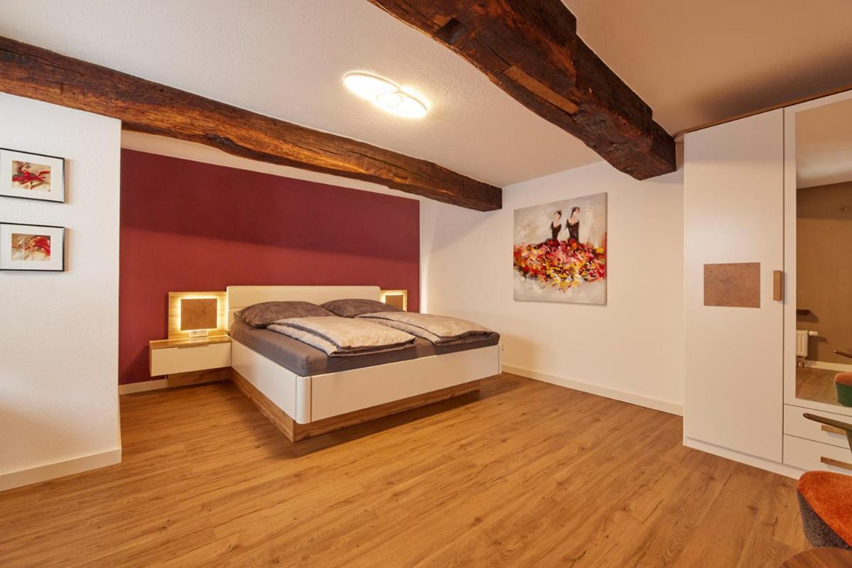 Hotel Alte Ratsschanke à Geseke Extérieur photo