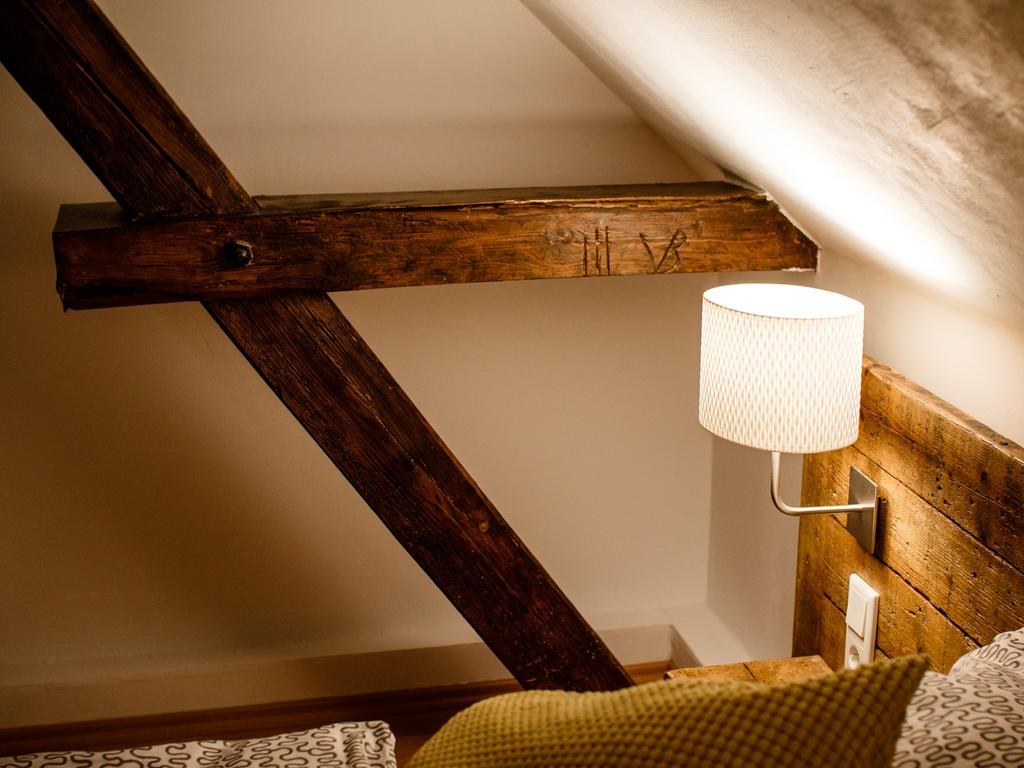 Hotel Alte Ratsschanke à Geseke Extérieur photo
